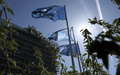 COESIONE MEDITERRANEA: UNA SCELTA IRREVOCABILE