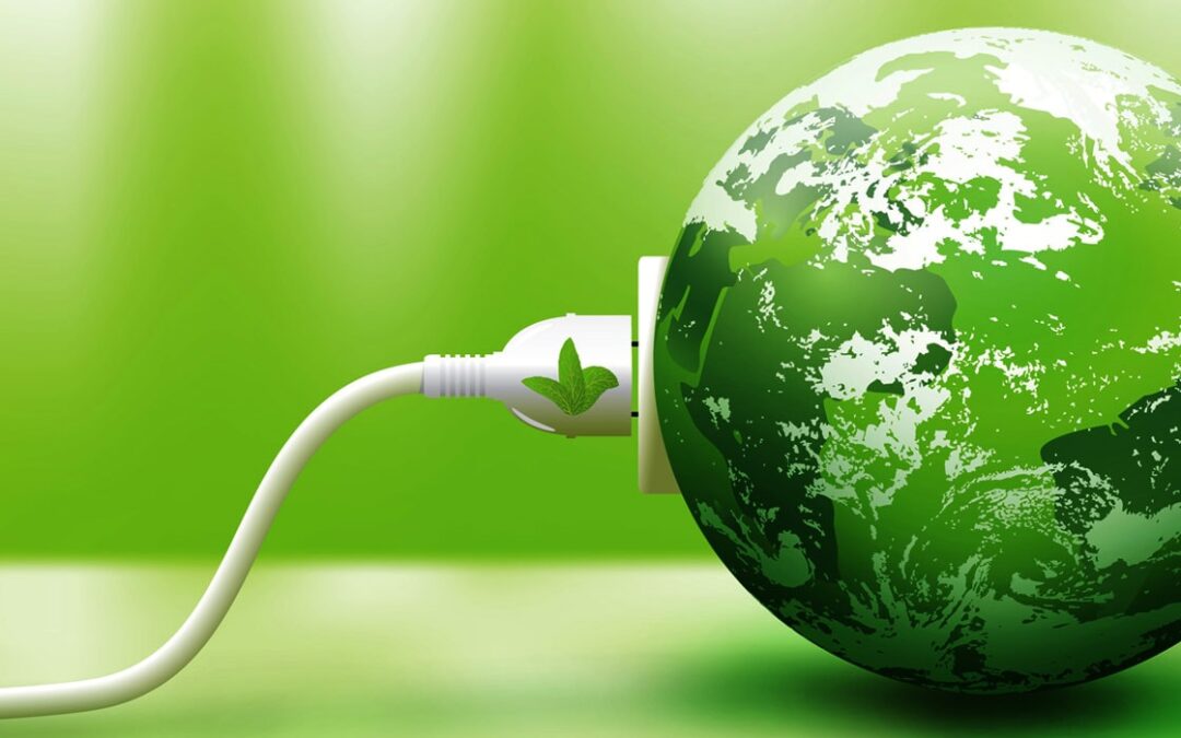 UNO STUDIO SULLA MEDITERRANEAN GREEN ECONOMY