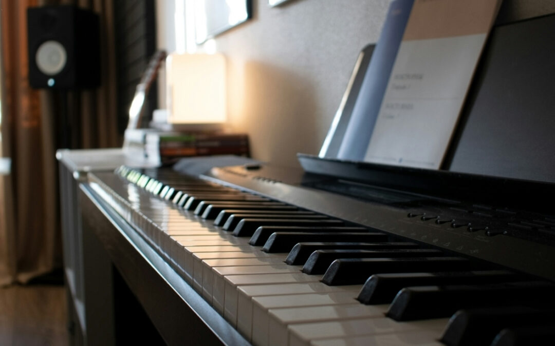 NOTE PER LA PACE: LA MUSICA PER IL TERZO PILASTRO