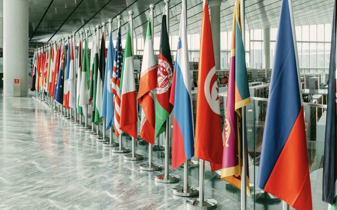 IL BILANCIO DI UN ANNO E IL VARO DELLA STRATEGIA MACROREGIONE MEDITERRANEA