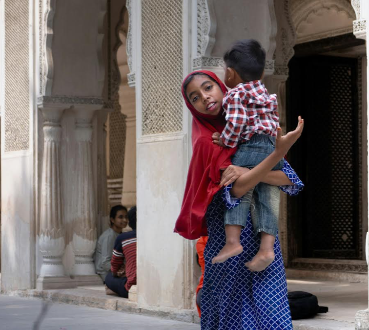 PROMUOVERE I DIRITTI DI BAMBINI E FAMIGLIE IN TUTTO IL MEDITERRANEO