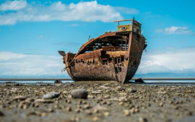 MEDITERRANEO: ANCORA DI SALVEZZA