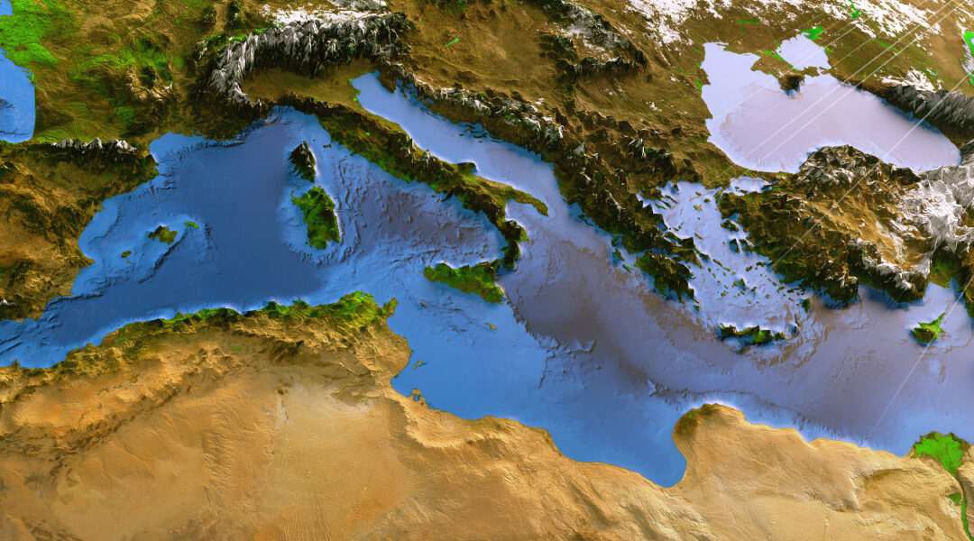 DAL PATTO DEL MEDITERRANEO ALL’IMPLEMENTAZIONE DEL SECONDO PILASTRO