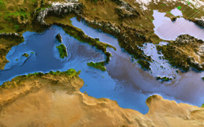 DAL PATTO DEL MEDITERRANEO ALL’IMPLEMENTAZIONE DEL SECONDO PILASTRO