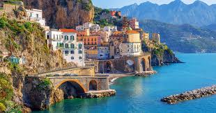 MEDITERRANEO E COOPERAZIONE TURISTICA