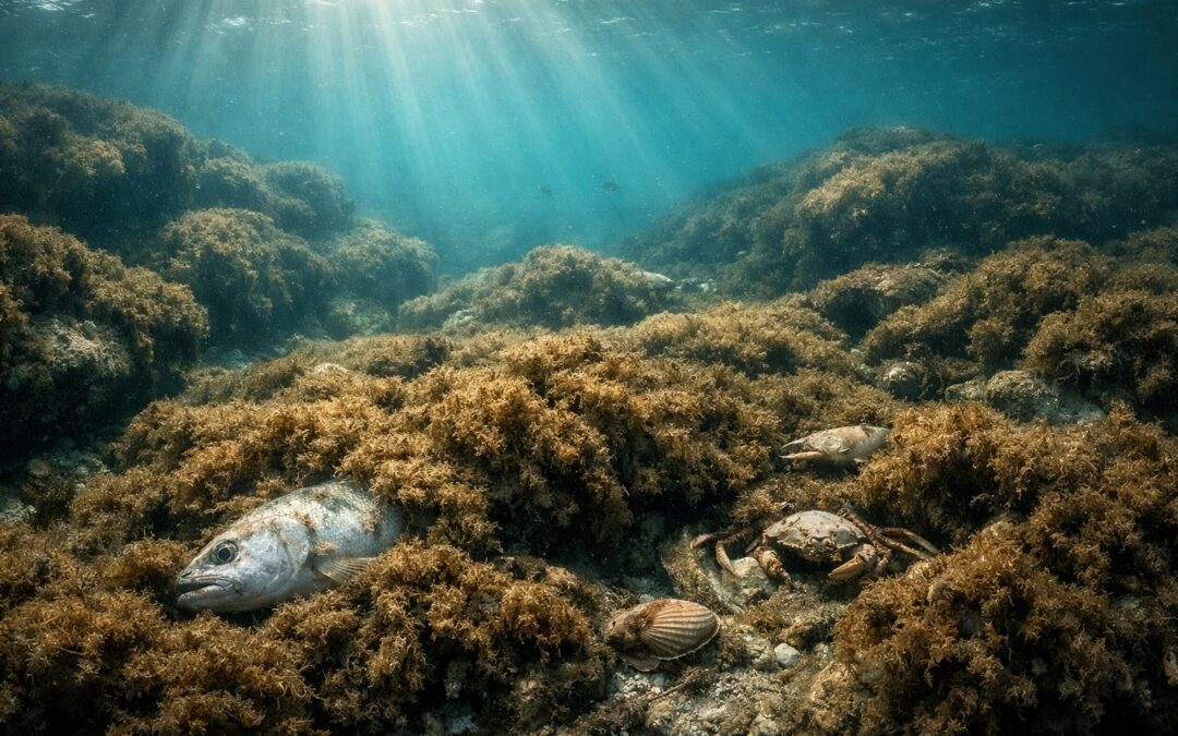 PRESERVARE L’ECOSISTEMA MEDITERRANEO E LA SUA BIODIVERSITÀ