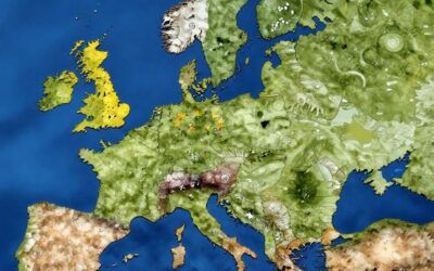 MACROREGIONE MEDITERRANEA: PASSI CONCLUSIVI PER LA STRATEGIA