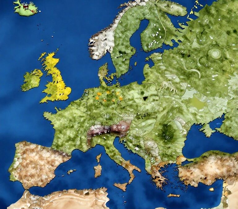 MACROREGIONE MEDITERRANEA: PASSI CONCLUSIVI PER LA STRATEGIA