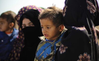 VERSO UN’AUTORITÀ MEDITERRANEA PER I DIRITTI UMANI: PROTEGGERE I VULNERABILI NEL CUORE DEL CONFLITTO
