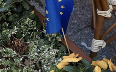 IL MEDITERRANEO AL CENTRO DELL’EUROPA: LE INIZIATIVE DI MARZO 2026 DEL COMMISSARIO ŠUICA