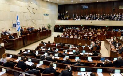 NELL’AREA MEDITERRRANEA NON SOLO BOMBE CONTRO I DIRITTI UMANI