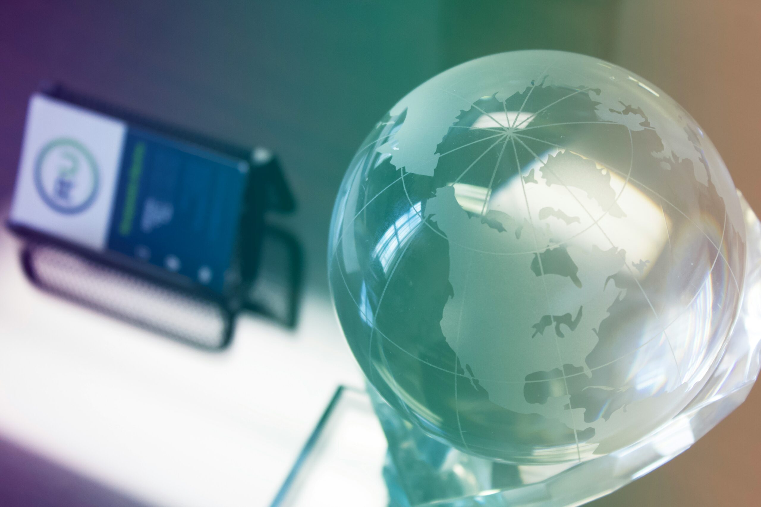 IL QUARTO PILASTRO DIGITALE: UNA NUOVA ERA DI CONNETTIVITÀ PER LA MACROREGIONE MEDITERRANEA