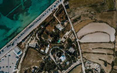 RESILIENZA IDRICA E TUTELA STRATEGICA DEL MEDITERRANEO