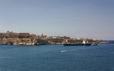 IL BIVIO EUROPEO DEL MEDITERRANEO: PERCHÉ LA MACROREGIONE EUSMED È UNA NECESSITÀ VITALE