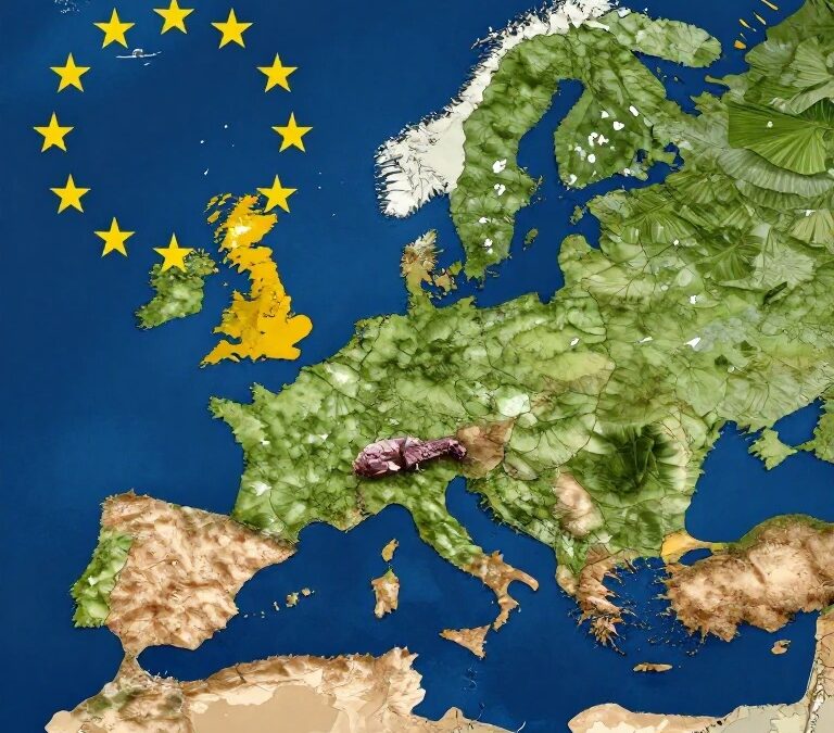 SI SVILUPPA L’ENTE DI MACROREGIONE MEDITERRANEA