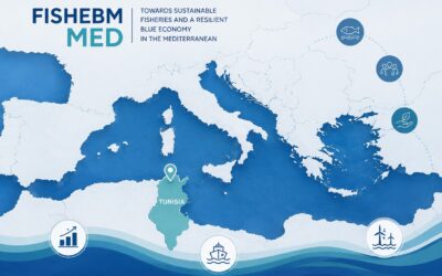 PESCA SOSTENIBILE, UN PASSO CONCRETO PER L’ECONOMIA BLU MEDITERRANEA
