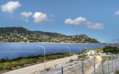 ENERGIA, SVILUPPO E INTEGRAZIONE MEDITERRANEA