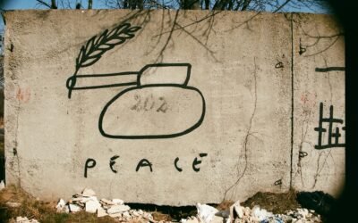 TERZO PILASTRO PER LA PACE DURATURA