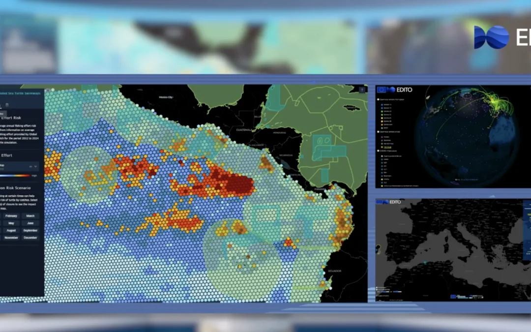 IL DIALOGO SUL MARE MEDITERRANEO RAFFORZA LA COOPERAZIONE DEL PRIMO PILASTRO