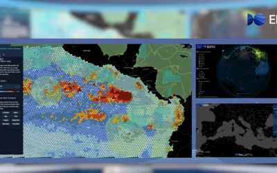 IL DIALOGO SUL MARE MEDITERRANEO RAFFORZA LA COOPERAZIONE DEL PRIMO PILASTRO