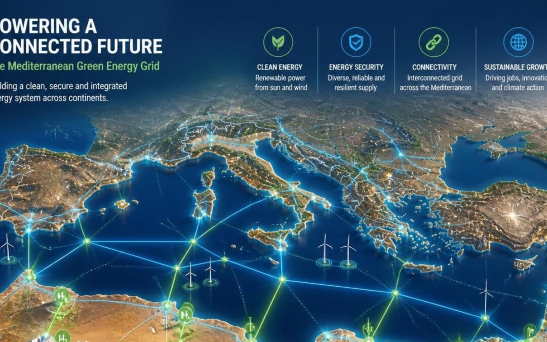 PROGETTI TMED: DOMANDE ENTRO IL 15 AGOSTO