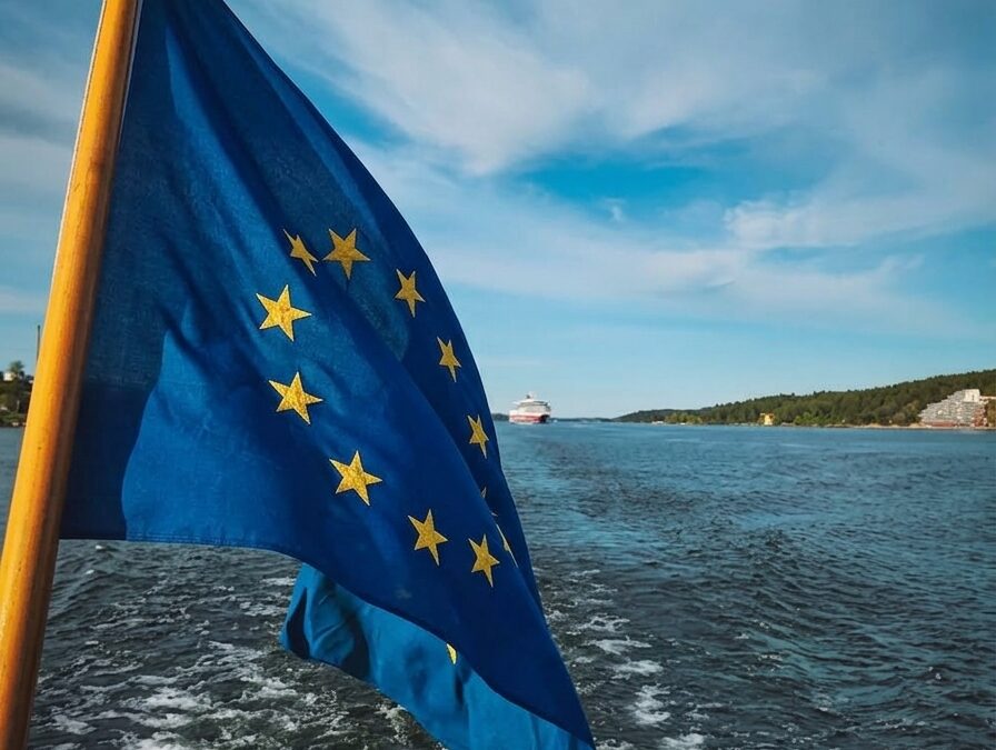 VERSO LA STRATEGIA DELLA MACROREGIONE MEDITERRANEA