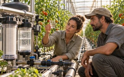 GREEN ECONOMY MEDITERRANEA: INVESTIMENTI E RETI PER ATTUARE IL SECONDO PILASTRO