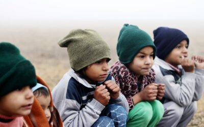 MEDITERRANEO: PROTEGGERE L’INFANZIA SIGNIFICA PREVENIRE LE CAUSE DELLA MIGRAZIONE FORZATA